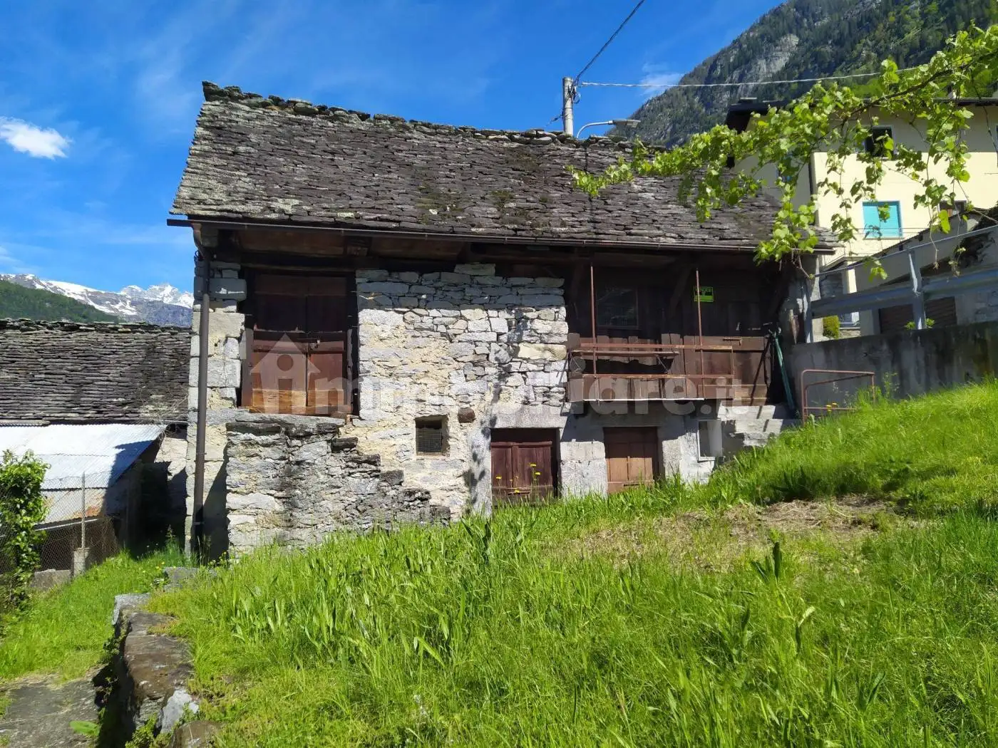 Rustico via Prea, Centro, Baceno - foto 4