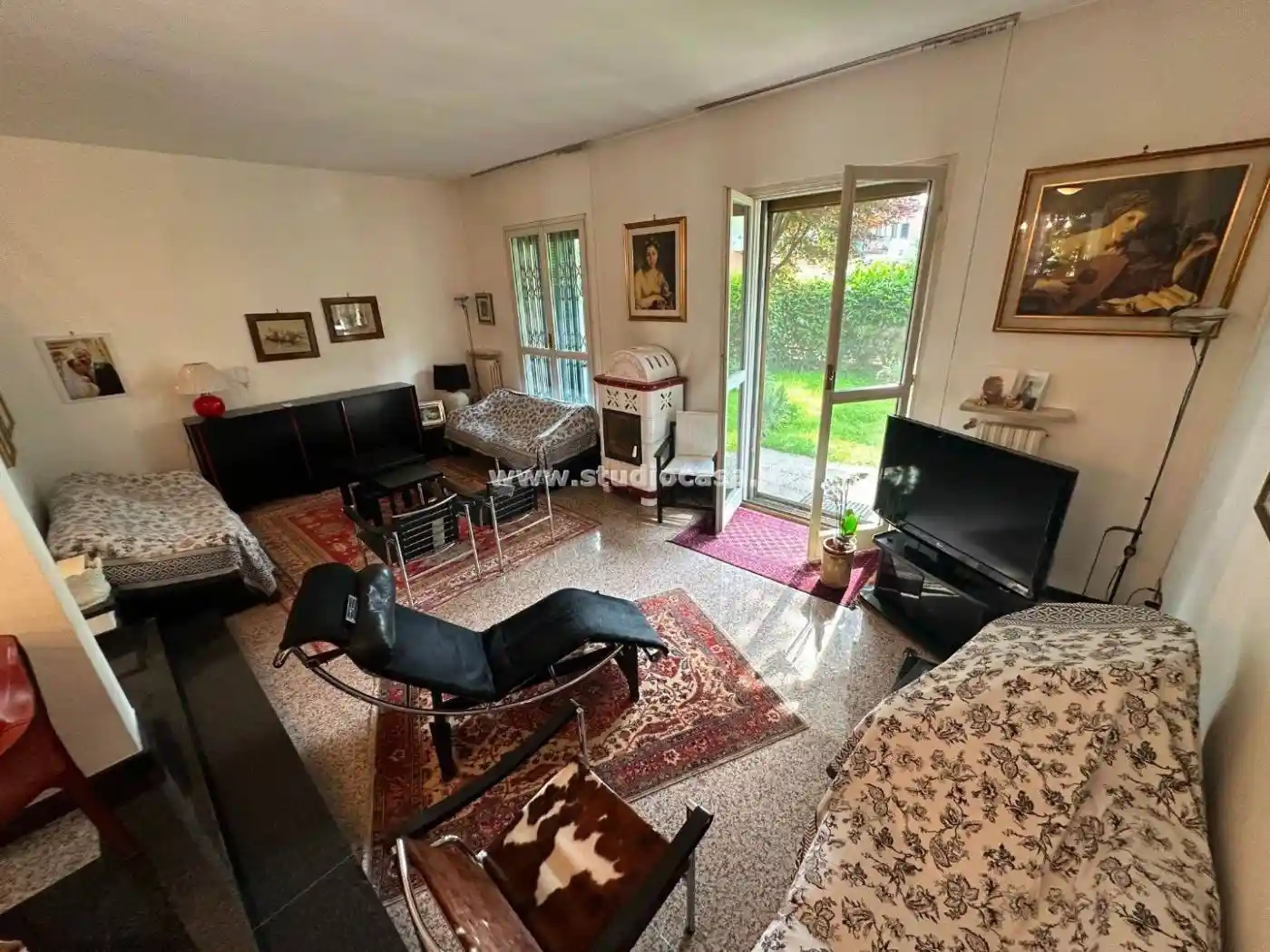 Villetta a schiera in vendita a Crema