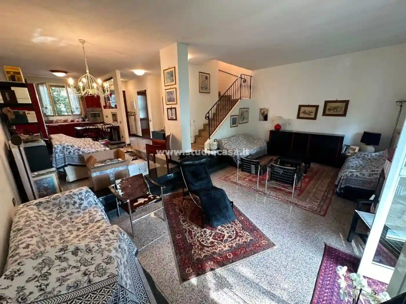 Villetta a schiera - foto 2