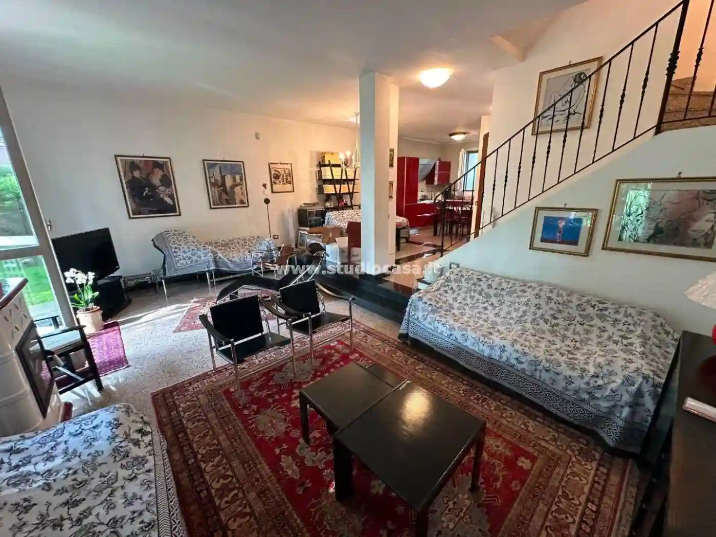 Villetta a schiera - foto 3