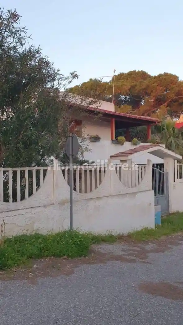 Villa in affitto a Leporano