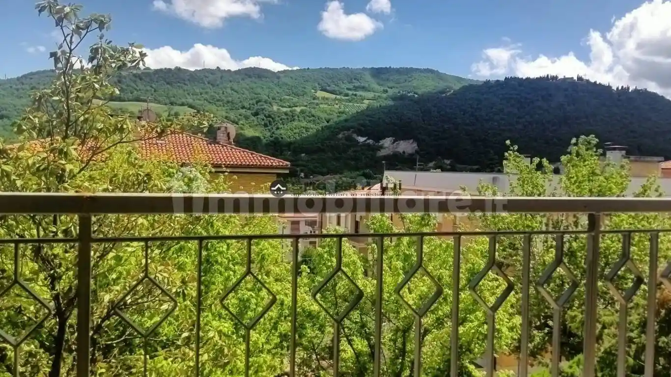Appartamento in vendita a Fossombrone