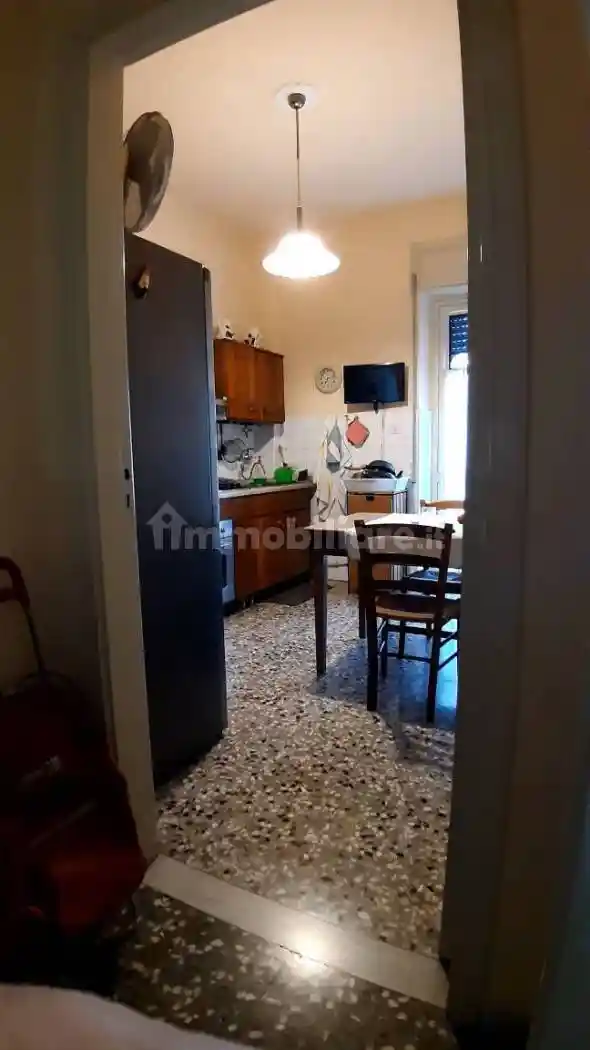 Appartamento corso Luigi Fera 18, Centro, Cosenza - foto 2