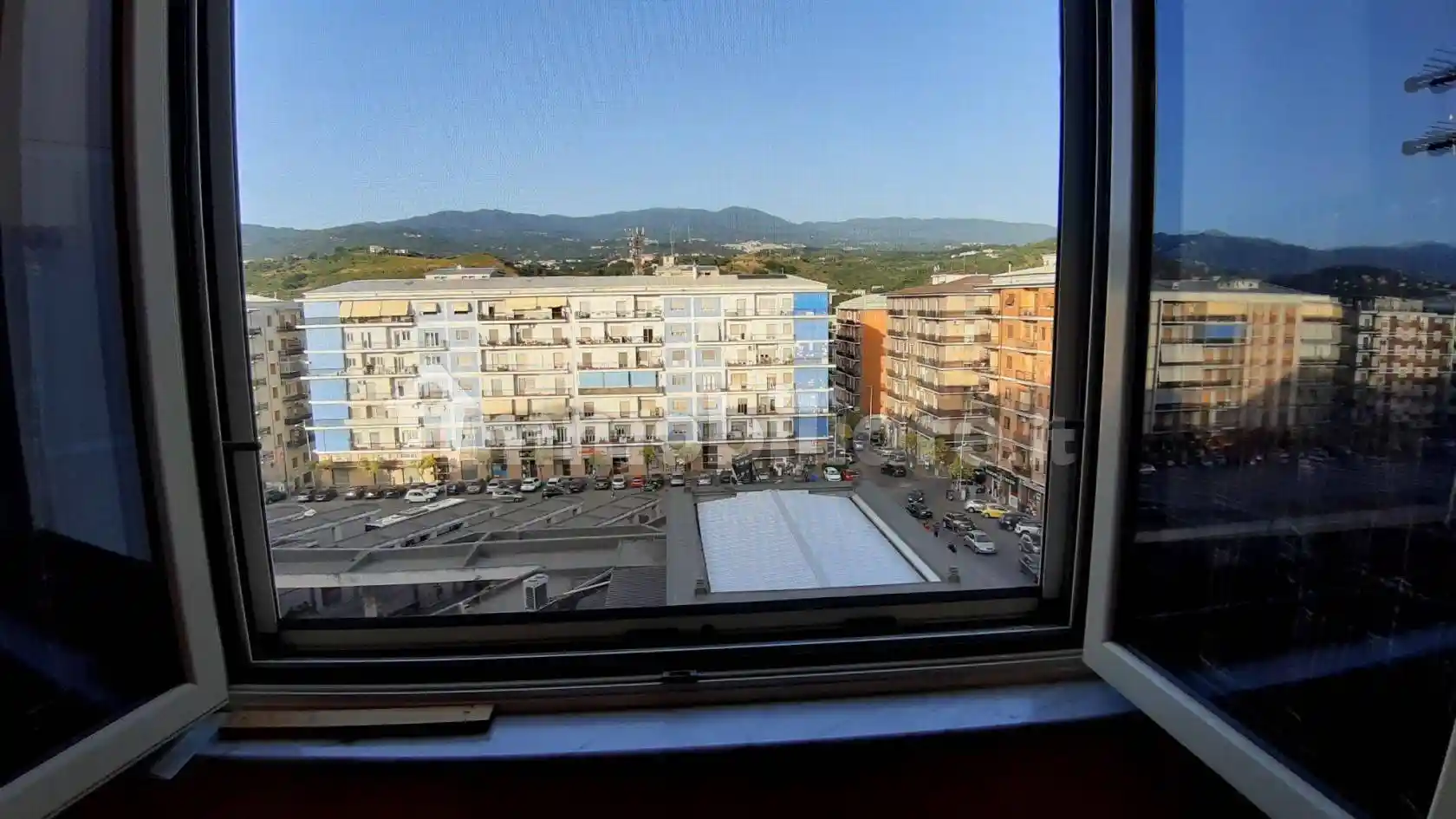 Appartamento corso Luigi Fera 18, Centro, Cosenza - foto 3