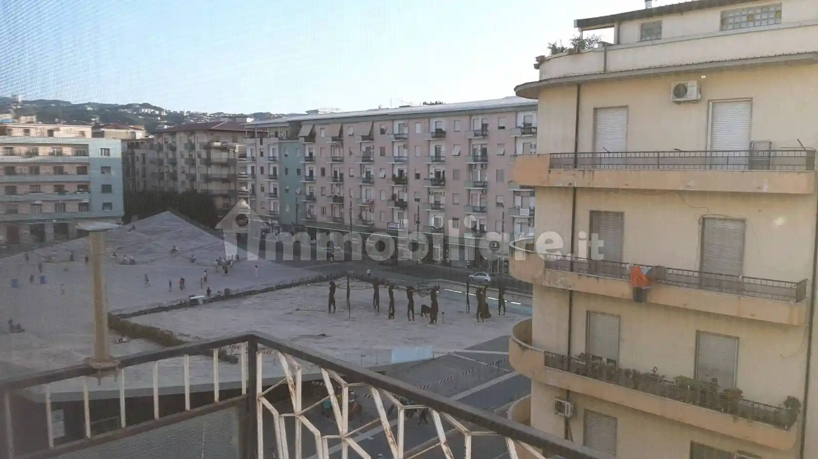 Appartamento corso Luigi Fera 18, Centro, Cosenza - foto 4