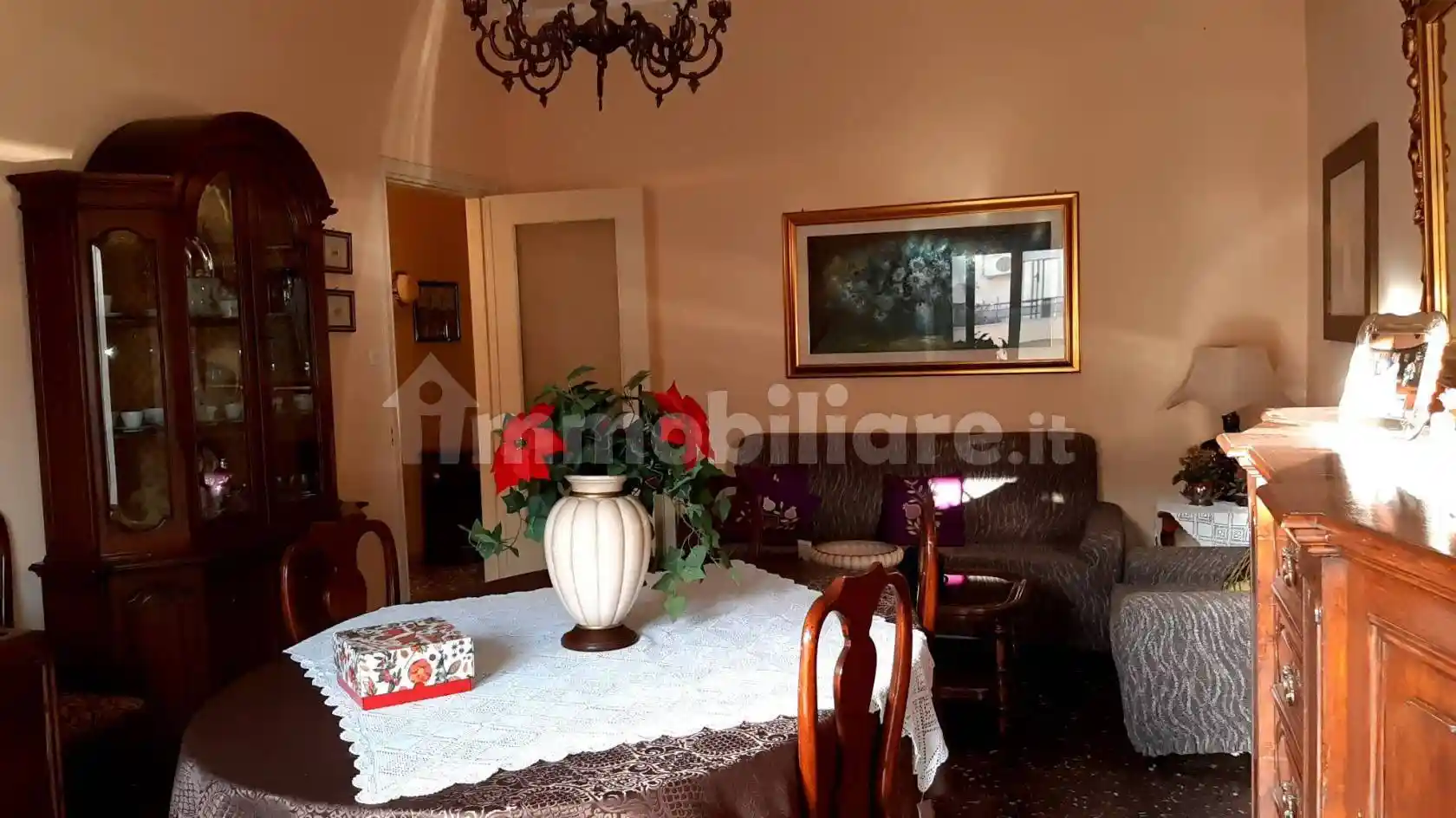 Appartamento corso Luigi Fera 18, Centro, Cosenza - foto 5