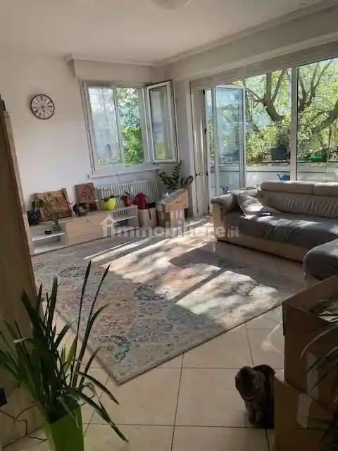 Quadrilocale via valnigra, Villazzano, Trento - foto 4