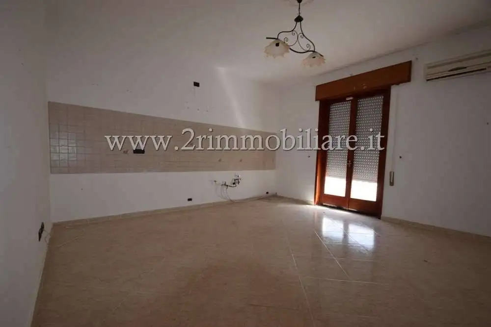 Appartamento in vendita a Mazara del Vallo