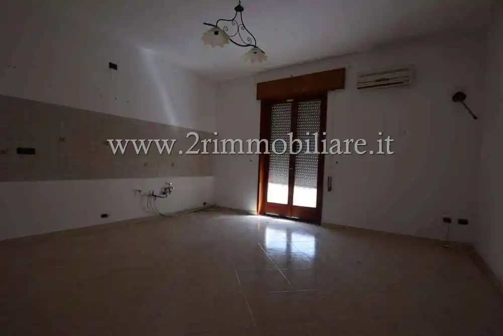 Quadrilocale via santa maria di gesu, Santa Maria di Gesù, Mazara del Vallo - foto 2