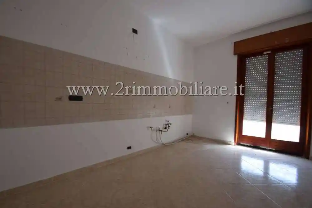 Quadrilocale via santa maria di gesu, Santa Maria di Gesù, Mazara del Vallo - foto 3