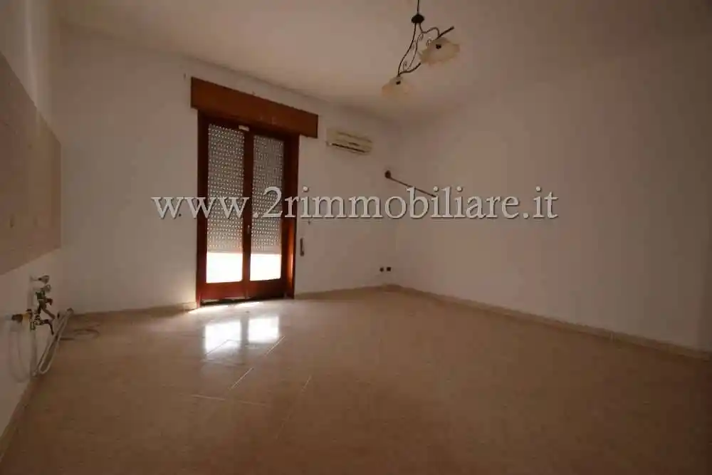 Quadrilocale via santa maria di gesu, Santa Maria di Gesù, Mazara del Vallo - foto 4