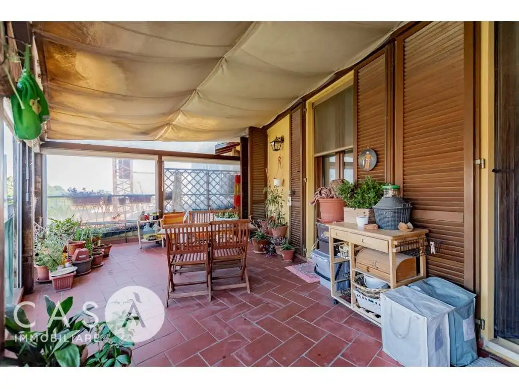 Appartamento in vendita a Cesena