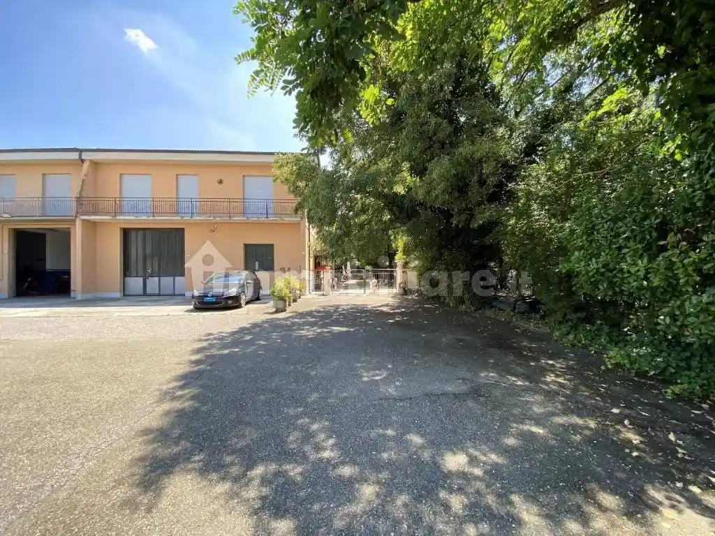 Casa indipendente in vendita a Finale Emilia