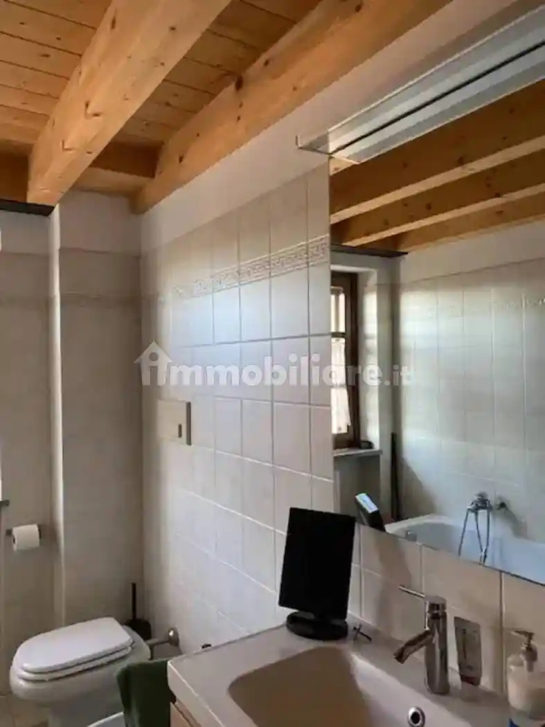 Appartamento in vendita a Albairate