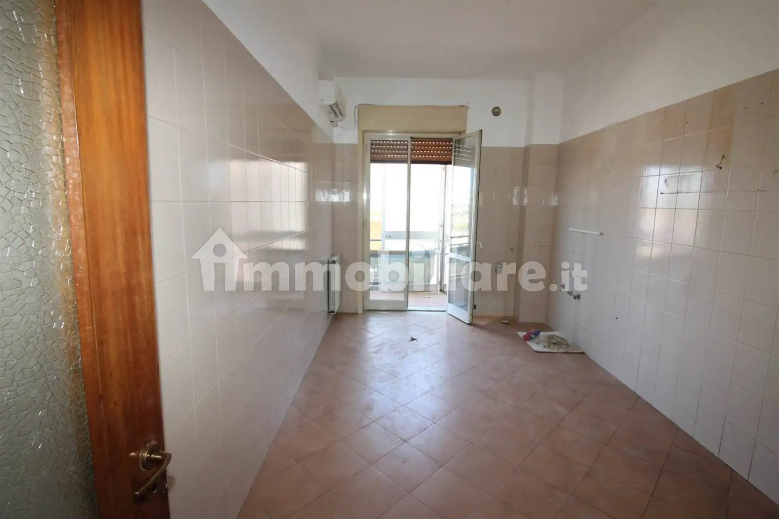 Appartamento in affitto a Lentini