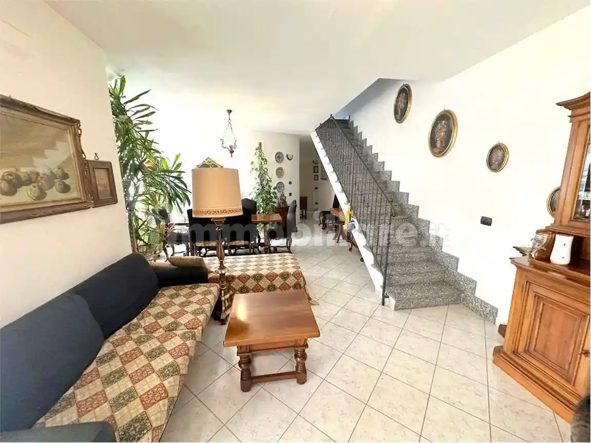 Appartamento in vendita a Novi Ligure