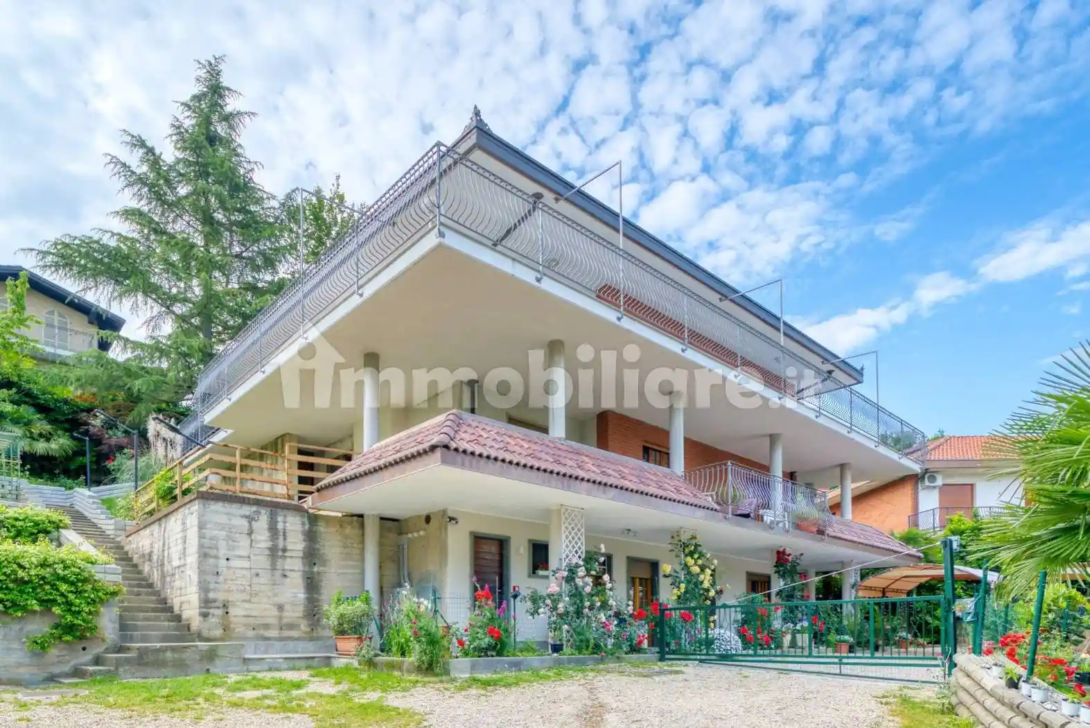 Appartamento in vendita a Baldissero Torinese