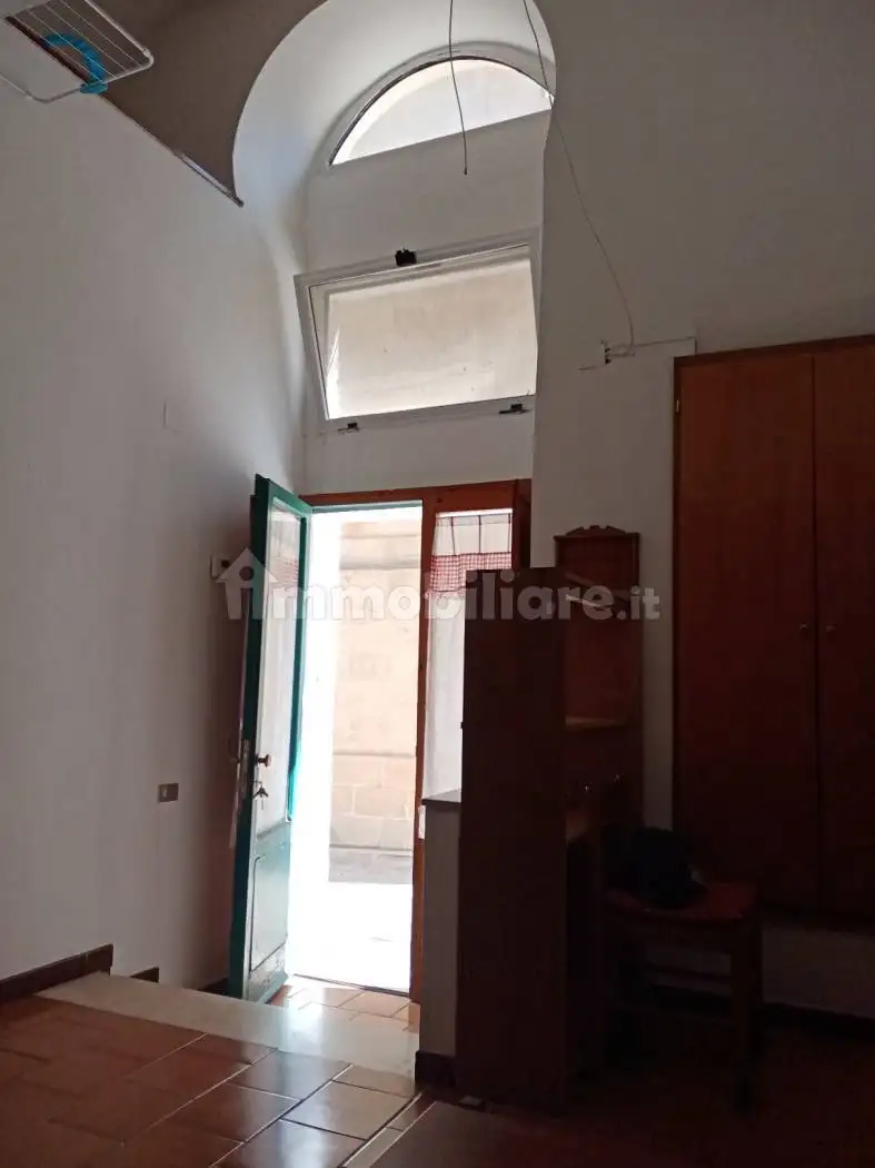 Loft in affitto a Matera
