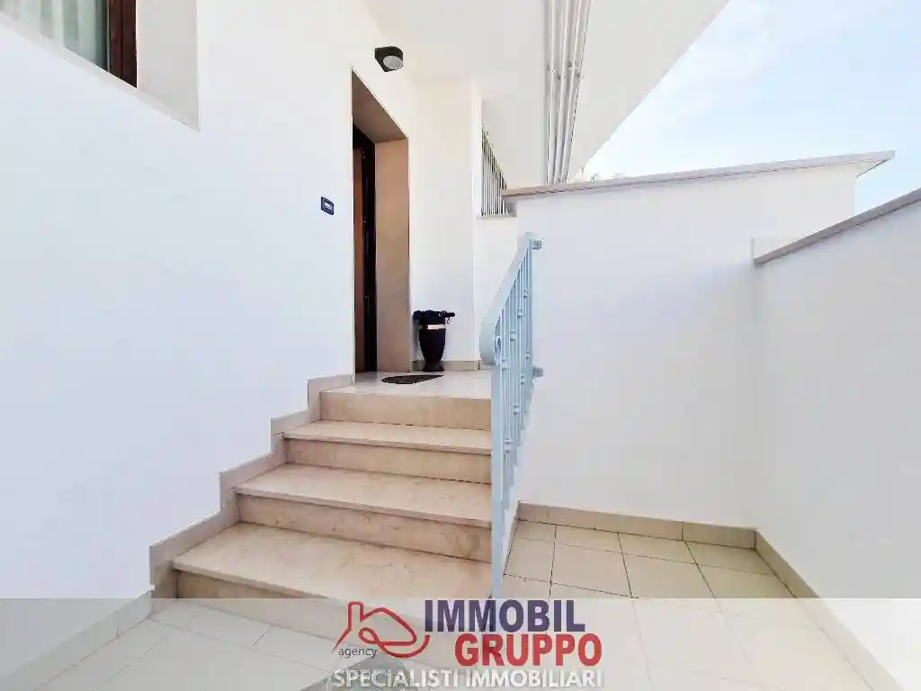 Trilocale via Santa Maria dei Miracoli, Santa Maria dei Miracoli - Via Canosa, Andria - foto 3