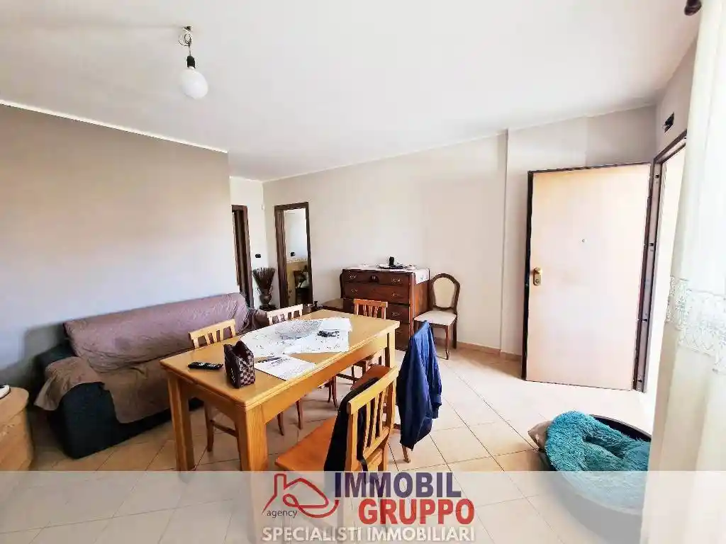 Trilocale via Santa Maria dei Miracoli, Santa Maria dei Miracoli - Via Canosa, Andria - foto 4