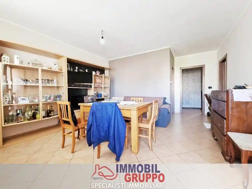 Trilocale via Santa Maria dei Miracoli, Santa Maria dei Miracoli - Via Canosa, Andria - foto 5