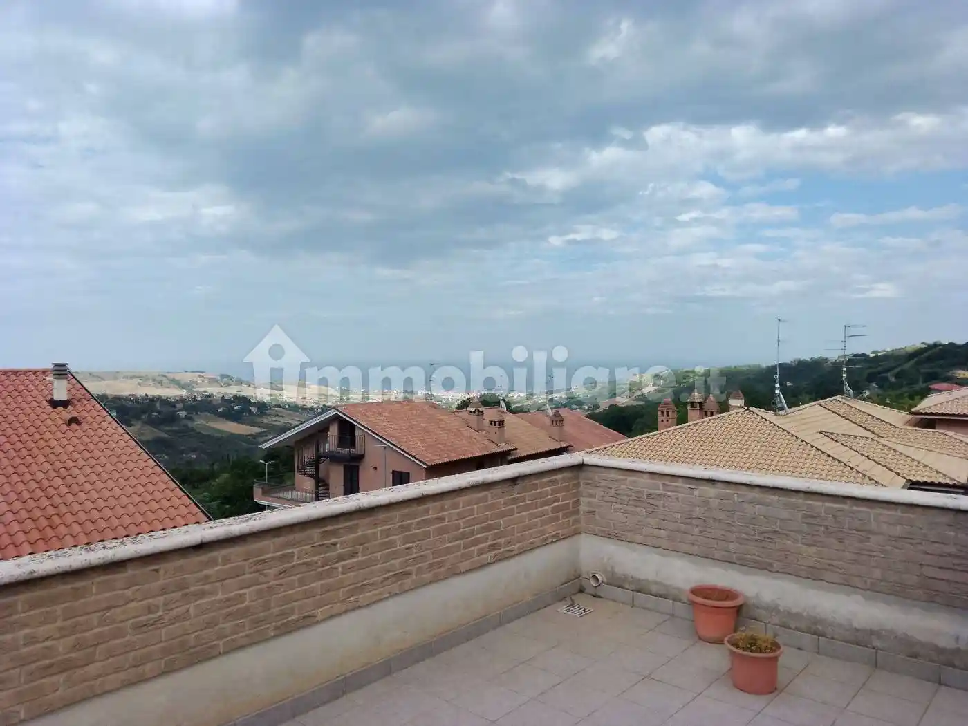 Villa in vendita a Acquaviva Picena