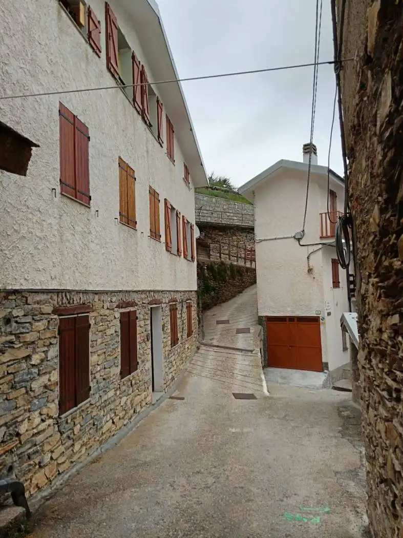 Monolocale via San Bernardo 21, Piaggia, Briga Alta