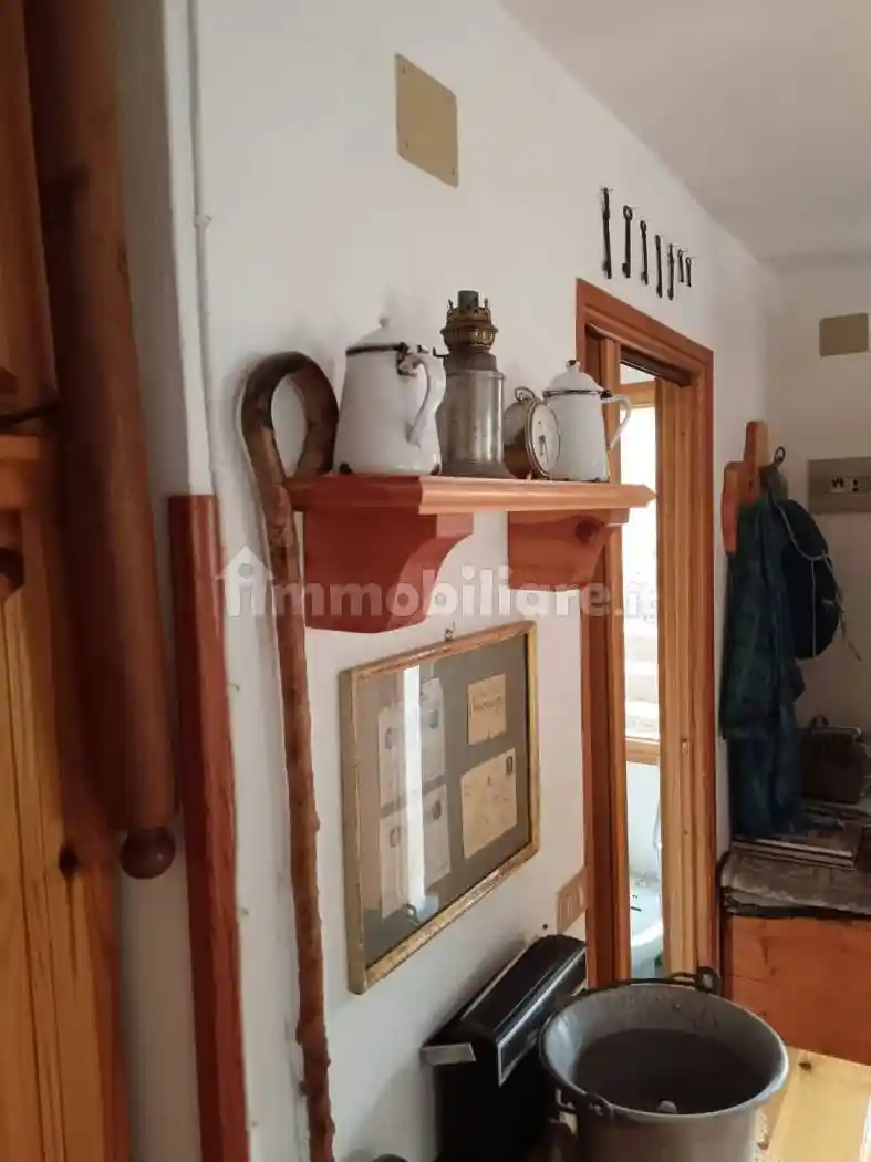 Monolocale via San Bernardo 21, Piaggia, Briga Alta - foto 3