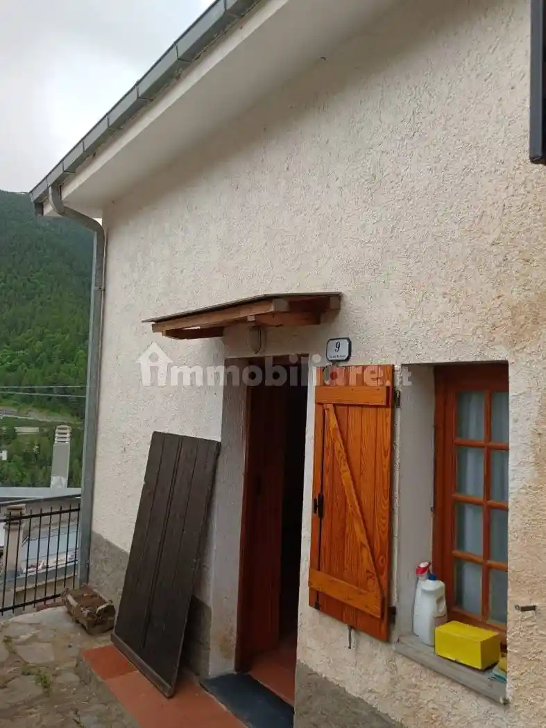 Monolocale via San Bernardo 21, Piaggia, Briga Alta - foto 5