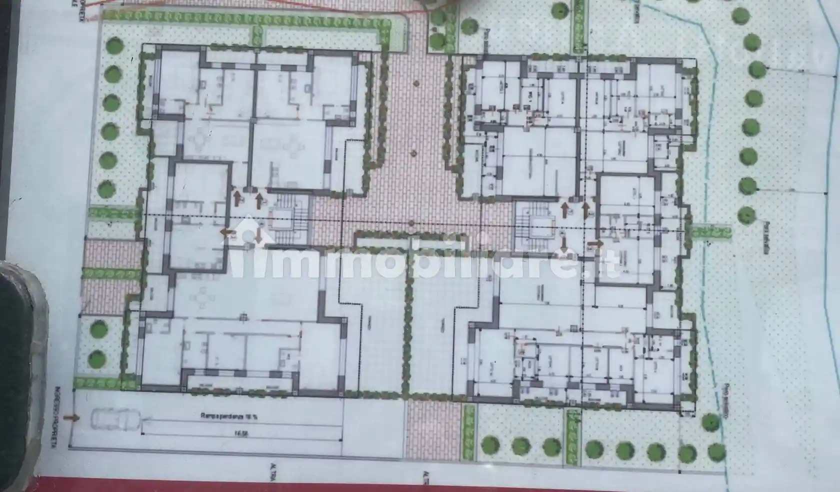 Appartamento in vendita a Pavia