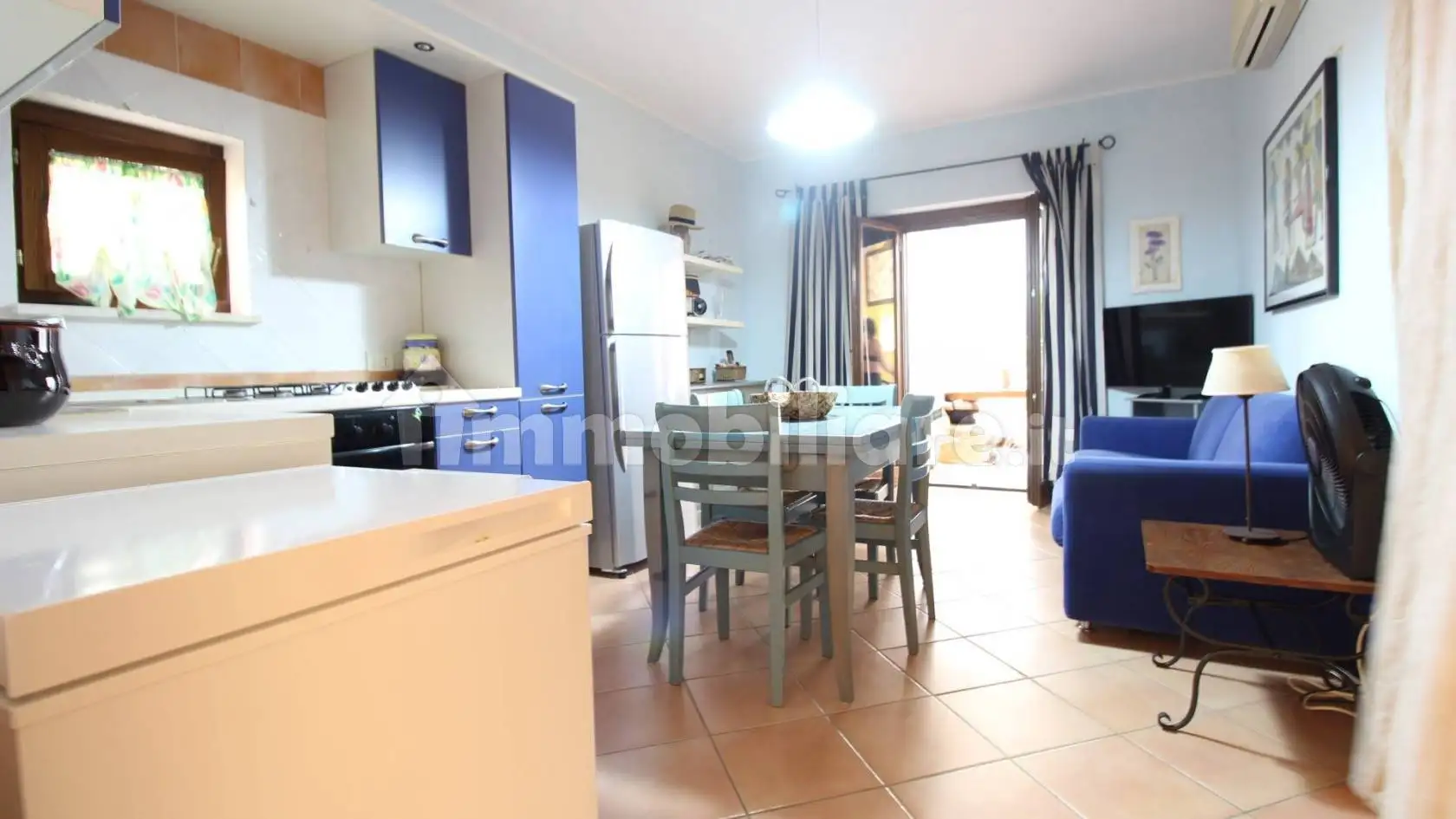 Appartamento in vendita a Pisticci