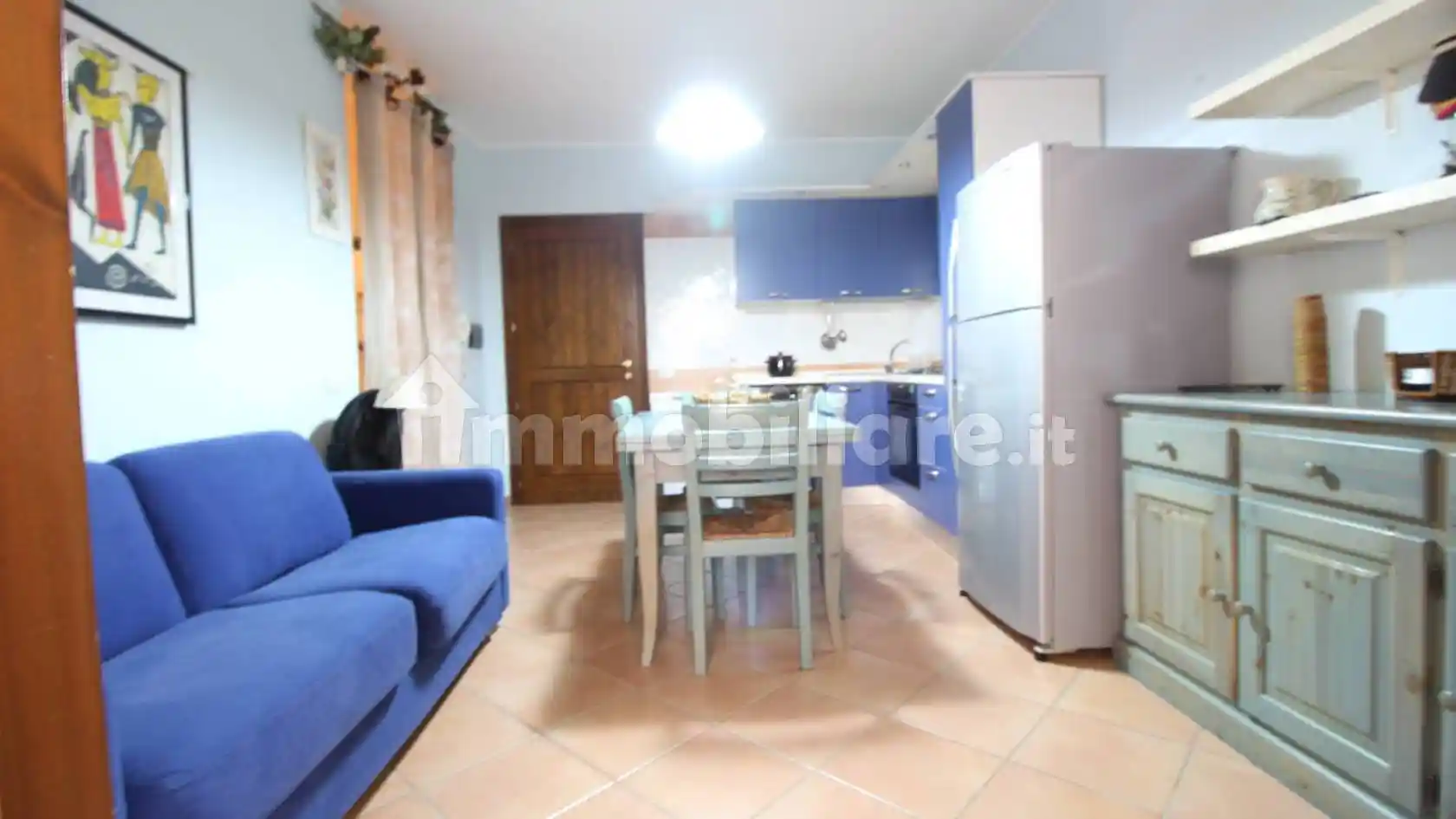 Trilocale Contrada Torremare 1, Pisticci - foto 2