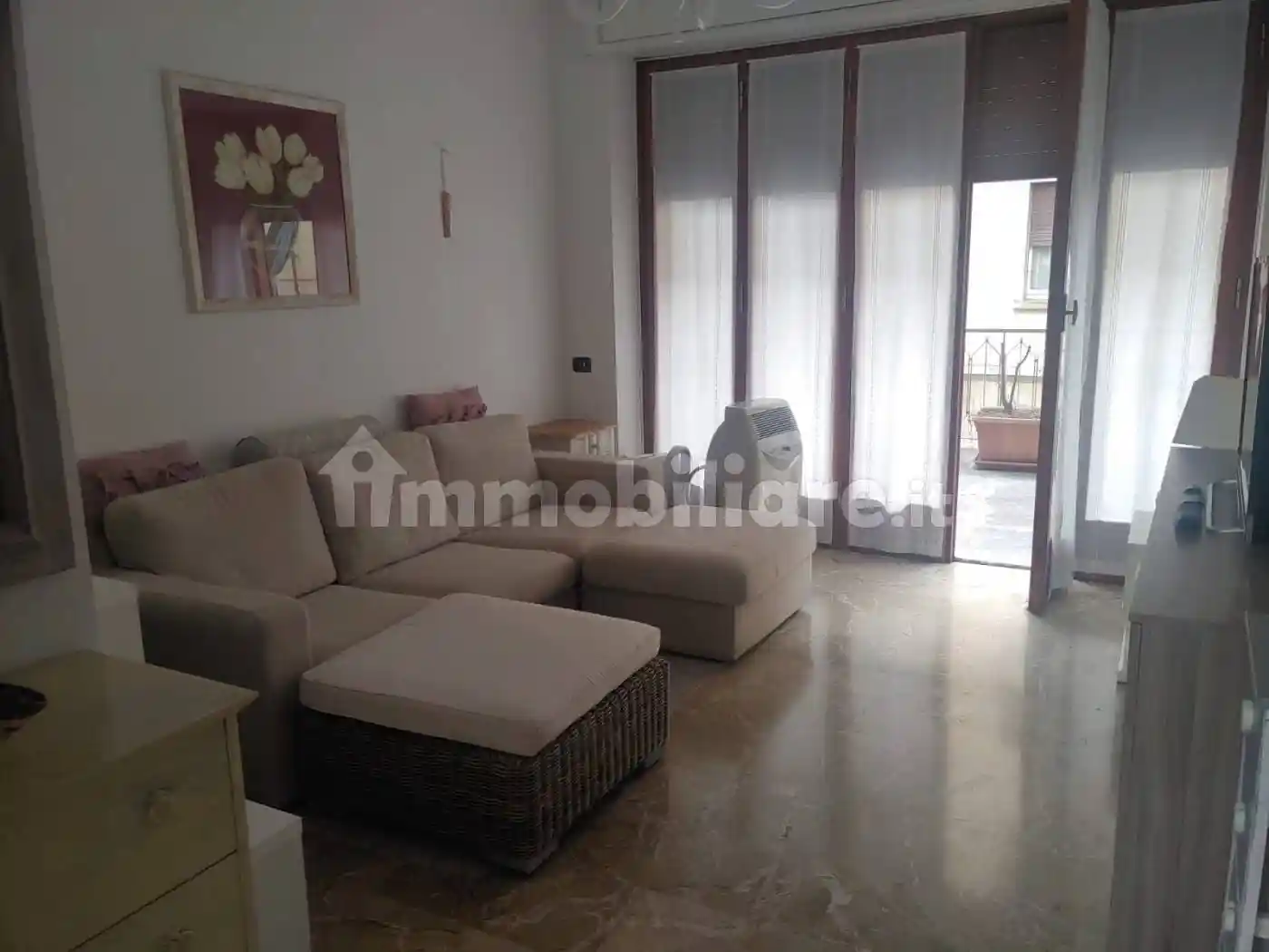 Appartamento in vendita a Varese