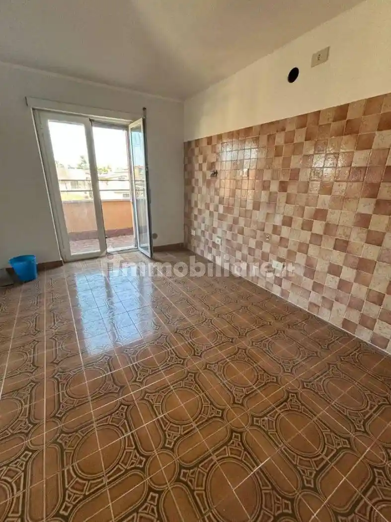 Attico - Mansarda in vendita a Roma