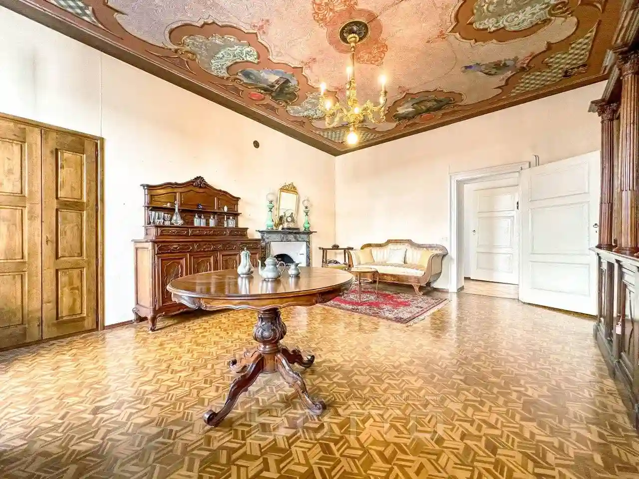 Palazzo - Edificio - foto 4