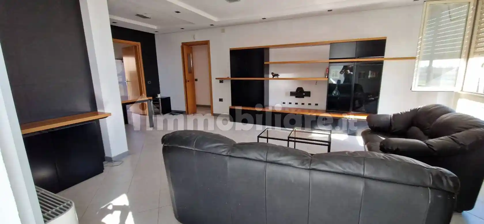 Appartamento in vendita a Latina