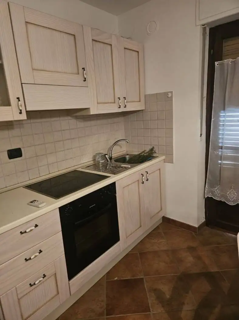 Appartamento in affitto a Exilles