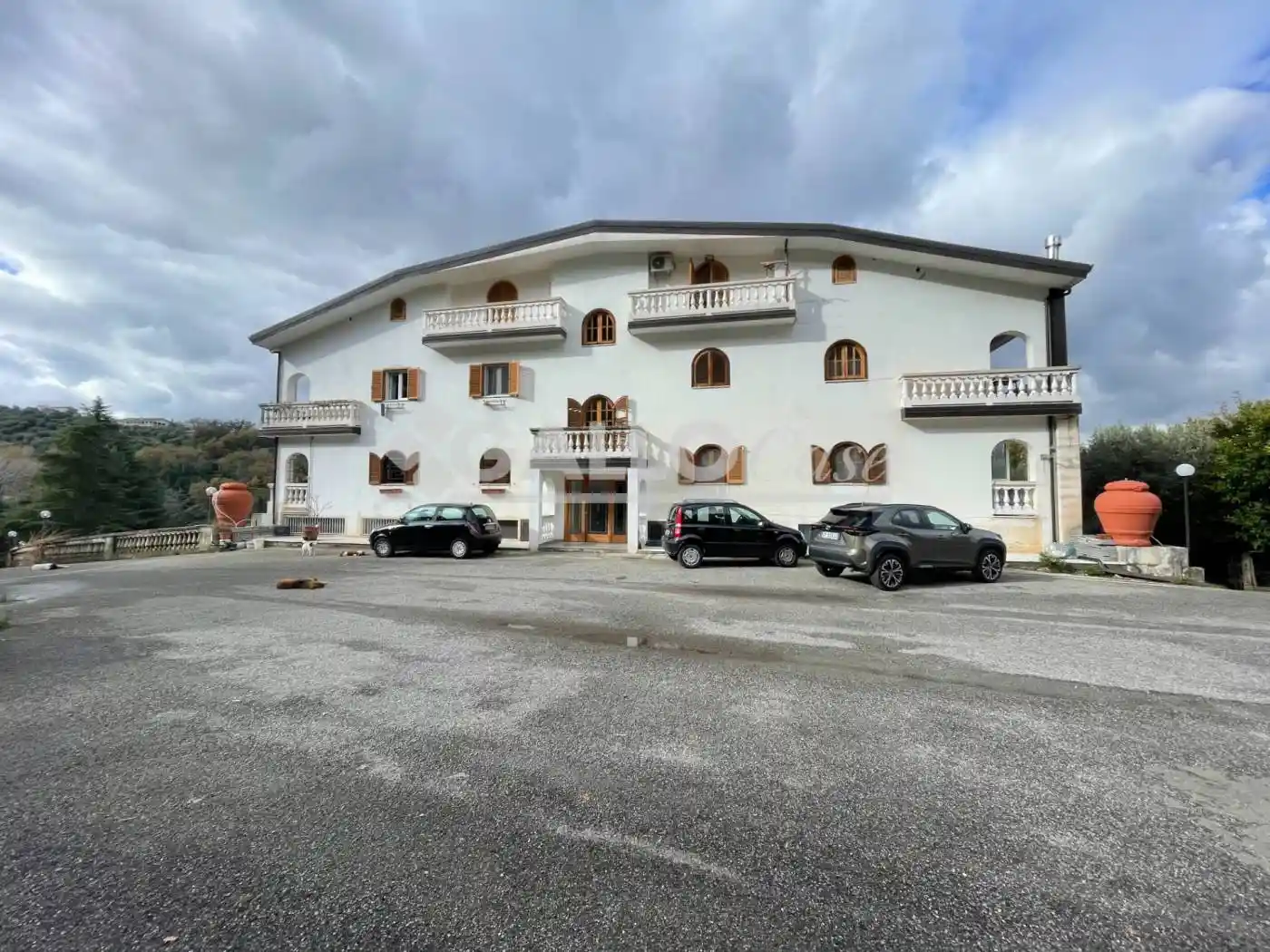 Appartamento in vendita a Rende