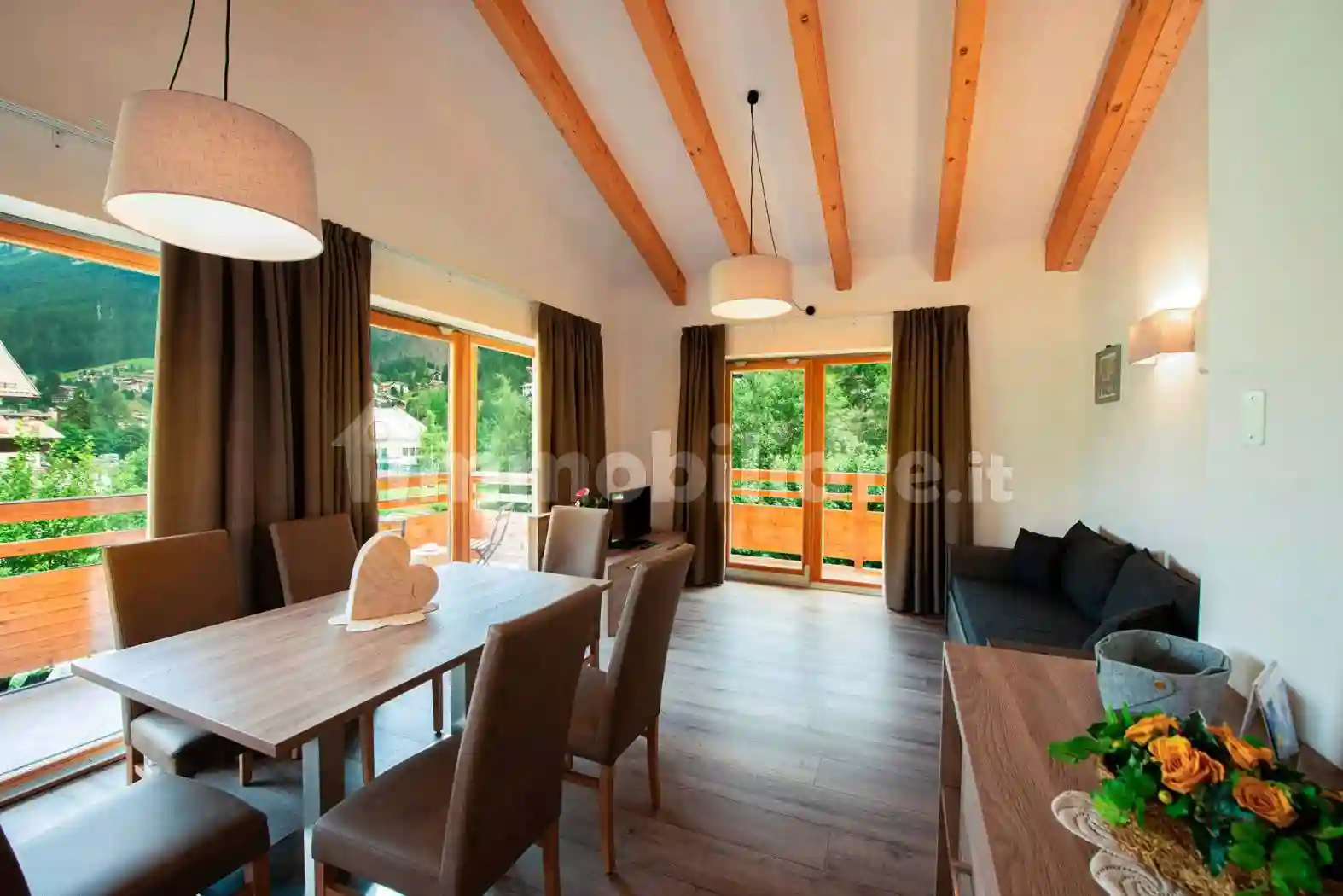 Attico - Mansarda - foto 2