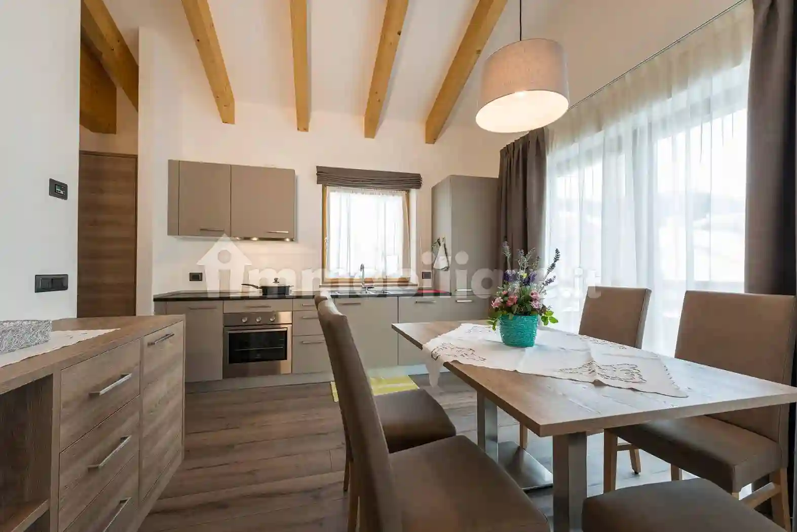 Attico - Mansarda - foto 4