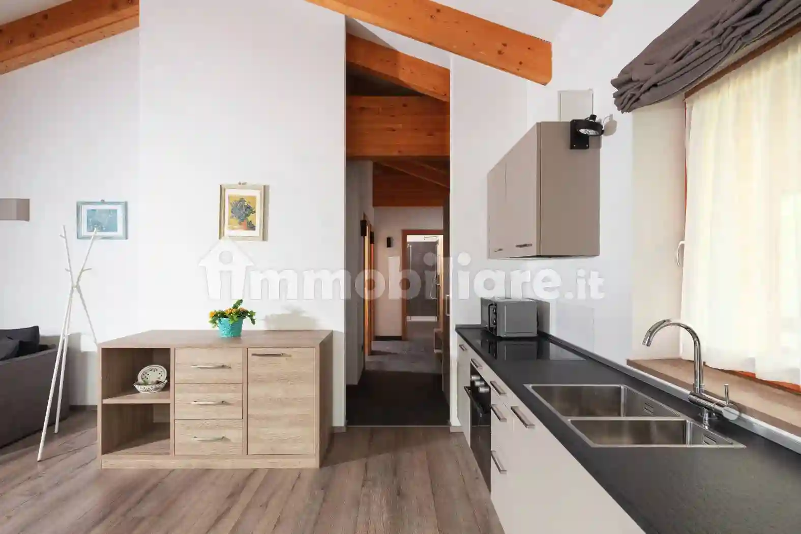 Attico - Mansarda - foto 5