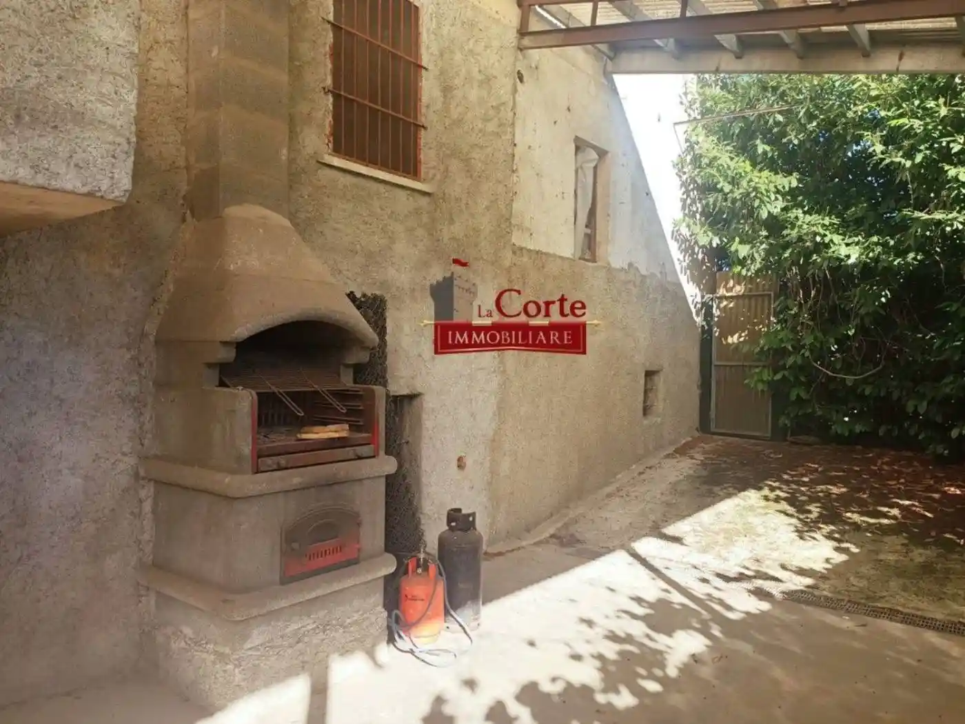 Palazzo - Edificio in vendita a Carimate