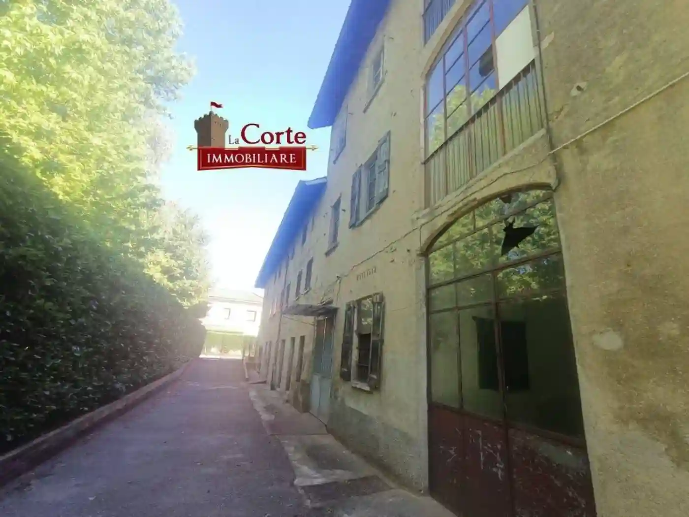 Palazzo - Edificio - foto 3