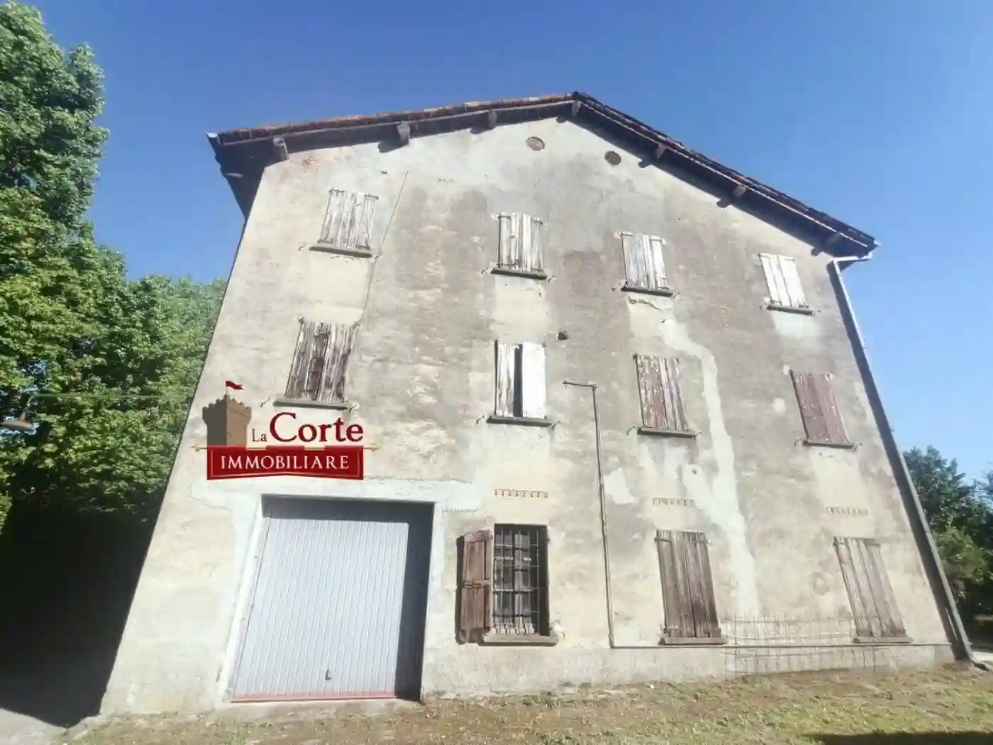 Palazzo - Edificio - foto 4