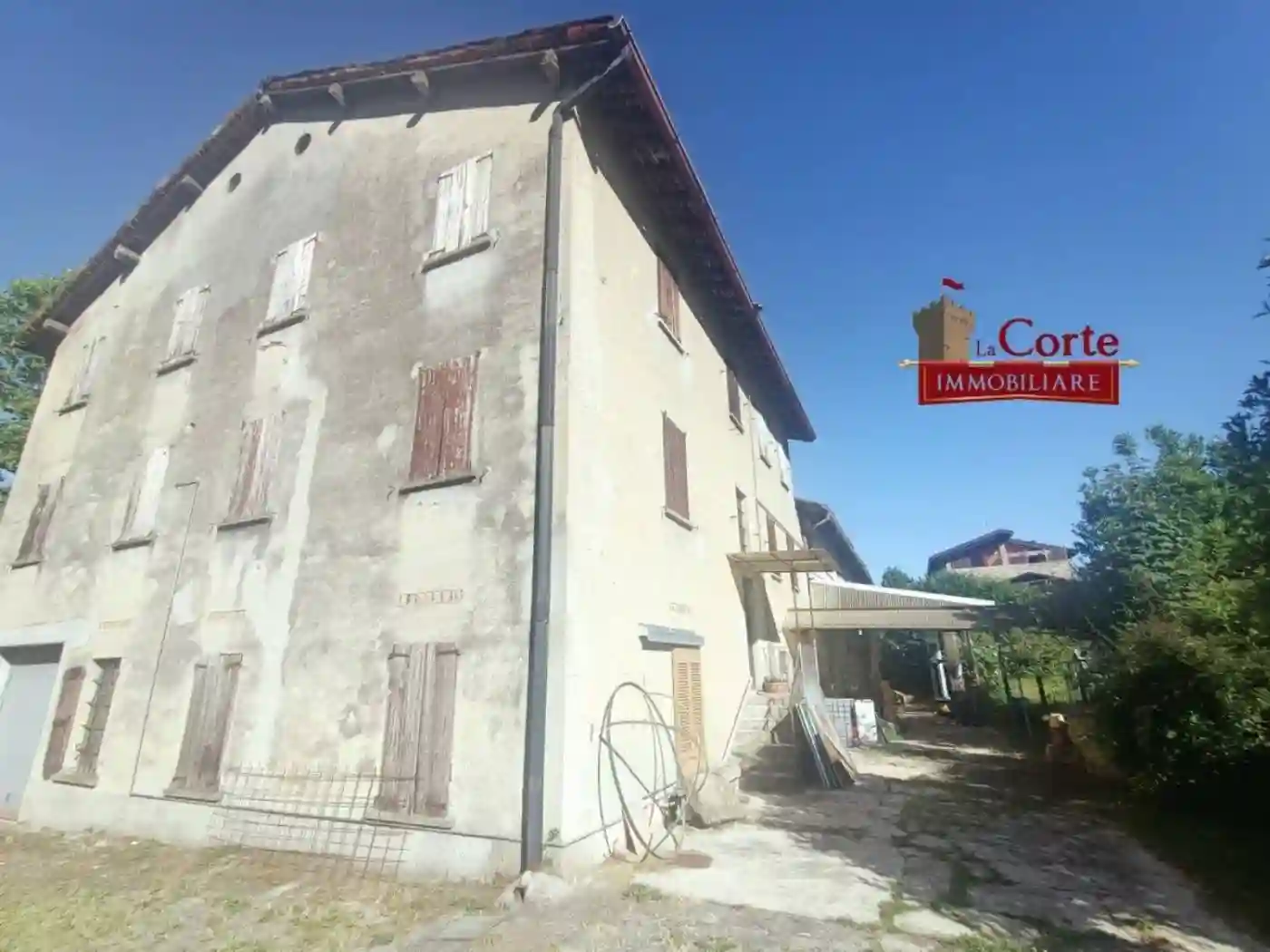 Palazzo - Edificio - foto 5