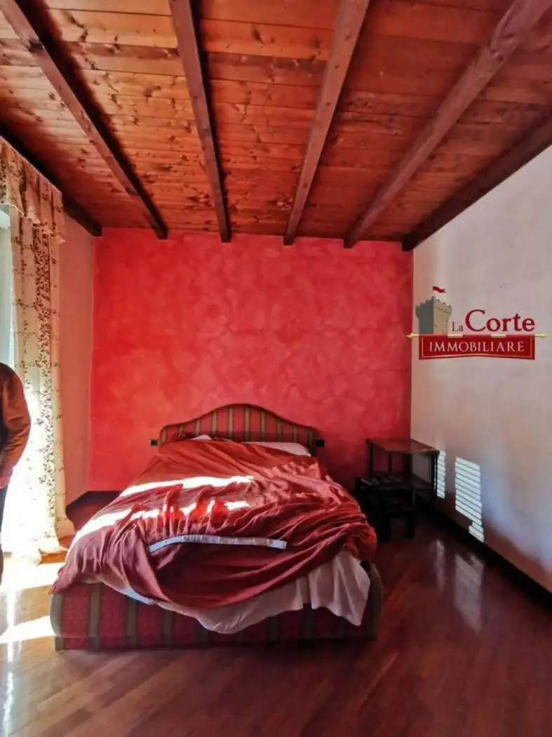 Villa unifamiliare via Pola San C., Centro, Caronno Pertusella - foto 4