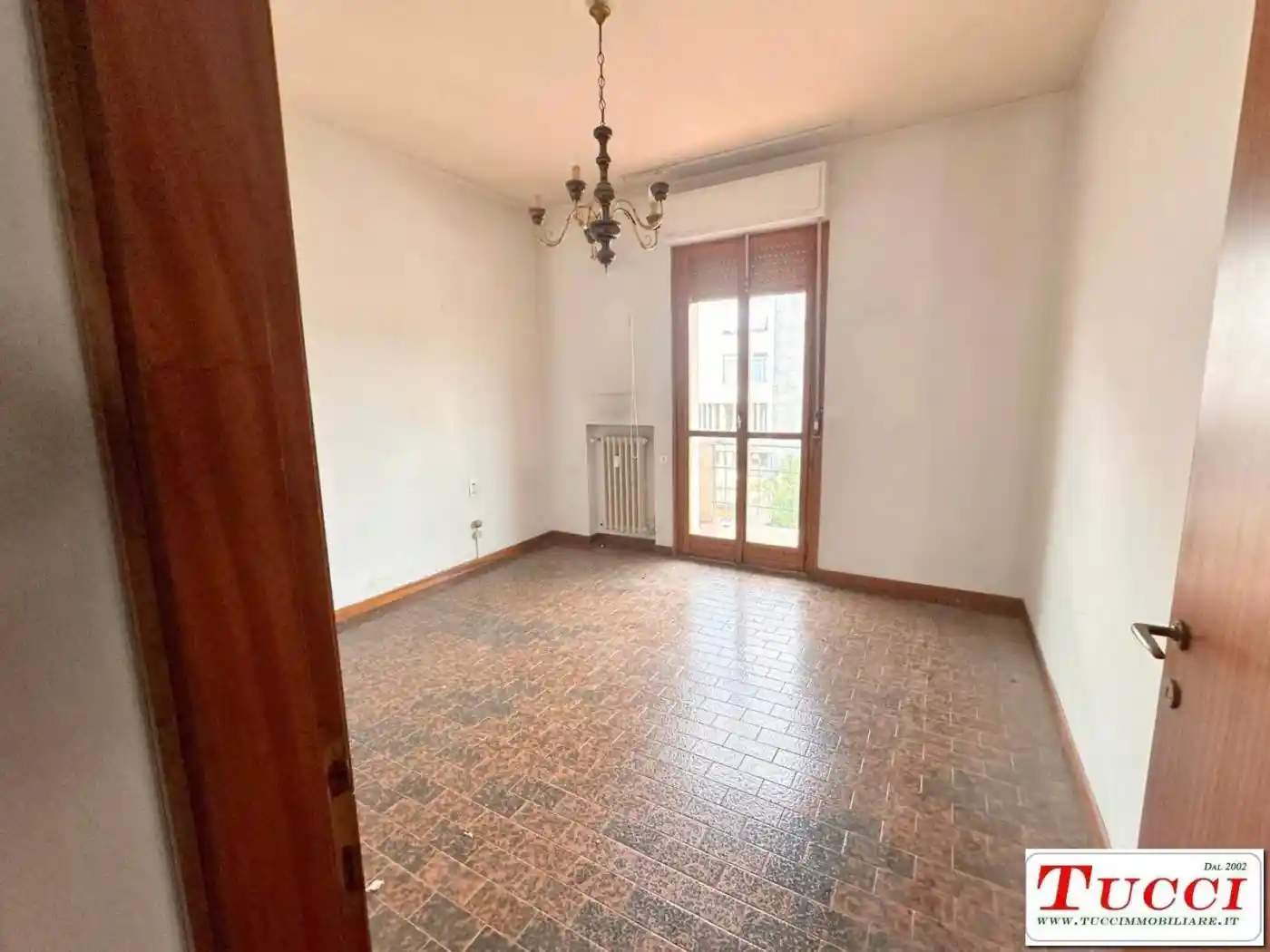 Appartamento in vendita a Pistoia