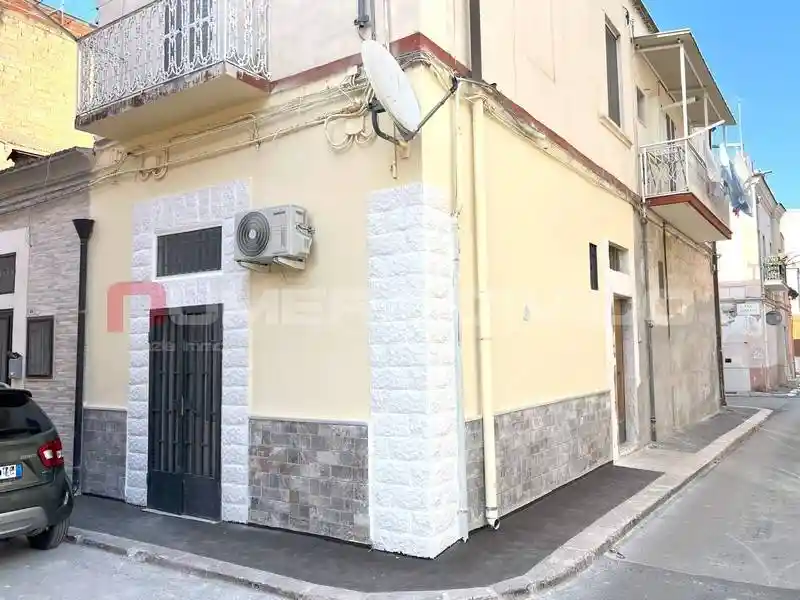 Appartamento in affitto a Foggia