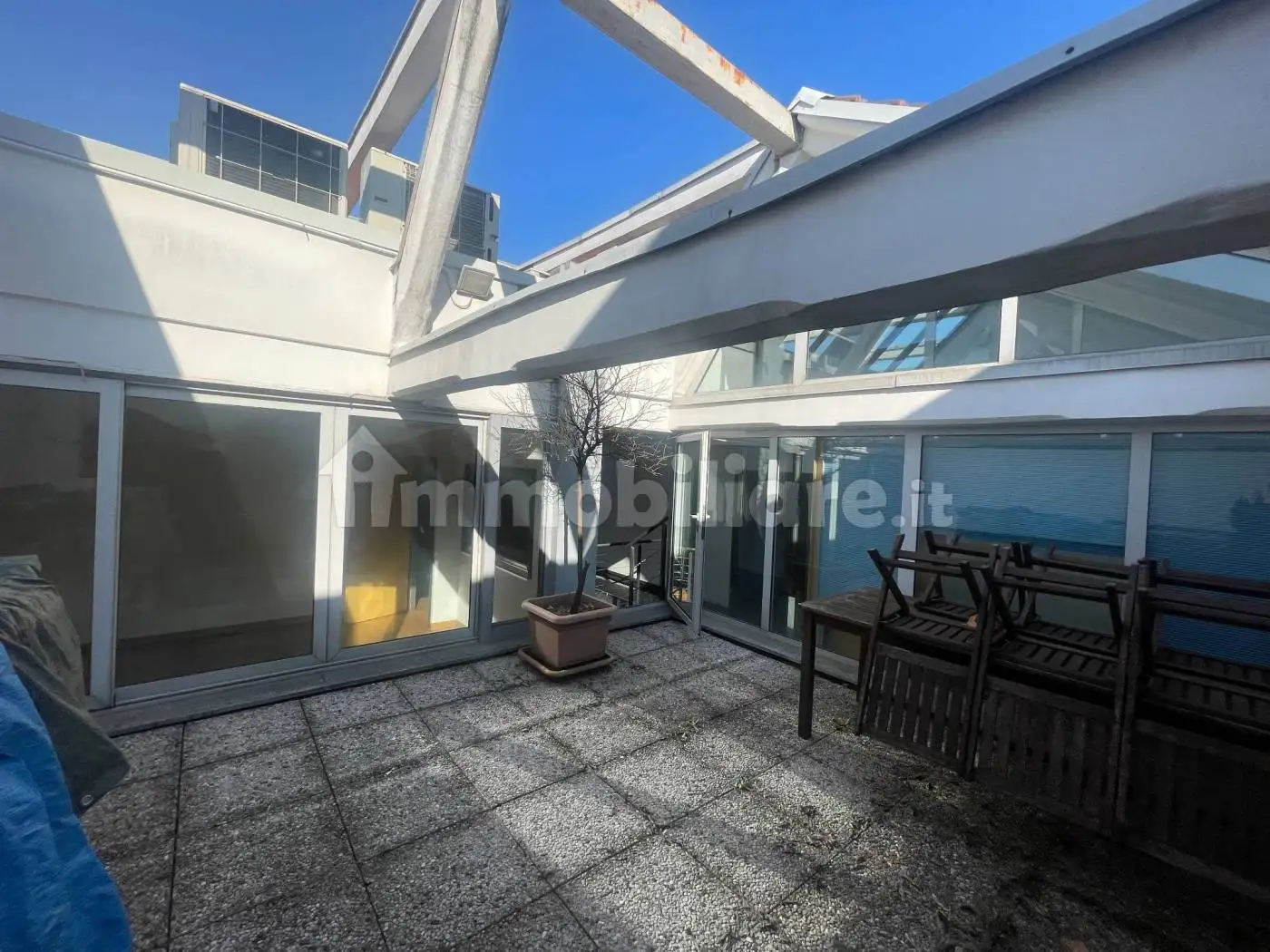 Loft in vendita a Milan