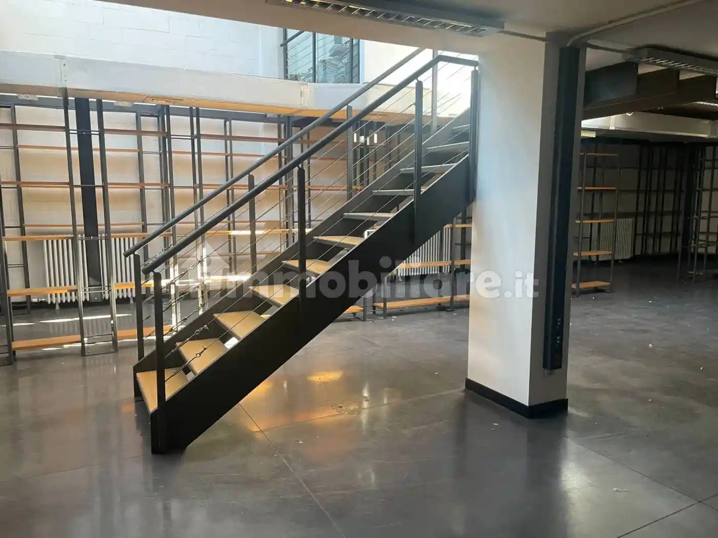 Loft via Giovanni Enrico Pestalozzi, Barona, Milano - foto 3